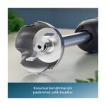 Philips 5000 Serisi HR2695/01 1200 W Blender Seti - Görsel 3