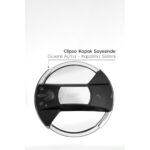 Tekno Trust Silver Matik Paslanmaz Çelik 5 Litre Düdüklü Tencere - Görsel 5