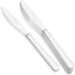 Onon Glory Yemek Bıçak 6'lı 18/10