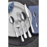 Onon Glory Yemek Bıçak 6'lı 18/10 - Görsel 2