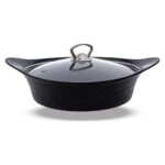 Thermoad | Tencere Seti | Pyro Serisi | 7 Parça | Gri - Görsel 3