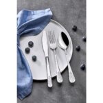 Onon Zeugma Yemek Kaşık 6'lı 18/10 - Görsel 2