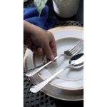 Onon Zeugma Yemek Çatal 6'lı 18/10 - Görsel 2