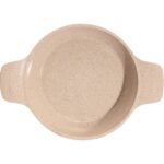 Thermoad 3'lü Güveç Sahan Set Kapaksız -Vizon - Görsel 4