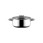 Aryıldız Colombus 21 Parça Çelik Çeyiz Seti - Görsel 4