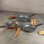 Aryıldız Truecook 3 Parça Tava Seti