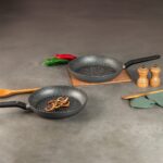 Aryıldız Truecook  2 Parça Tava Seti