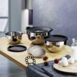 Aryıldız Solo 23 Parça Çelik Çeyiz Seti - Görsel 2