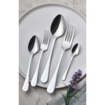 Onon Glory Yemek Çatal 6'lı 18/10 - Görsel 2