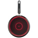 Tefal SimplyClean 1X Difüzyon Tabanlı Krep Tava - 25 cm - Görsel 2