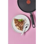 Tefal SimplyClean 1X Difüzyon Tabanlı Krep Tava - 25 cm - Görsel 4