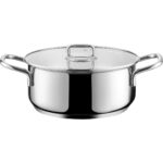 Emsan Gourmet Derin Tencere 18 cm