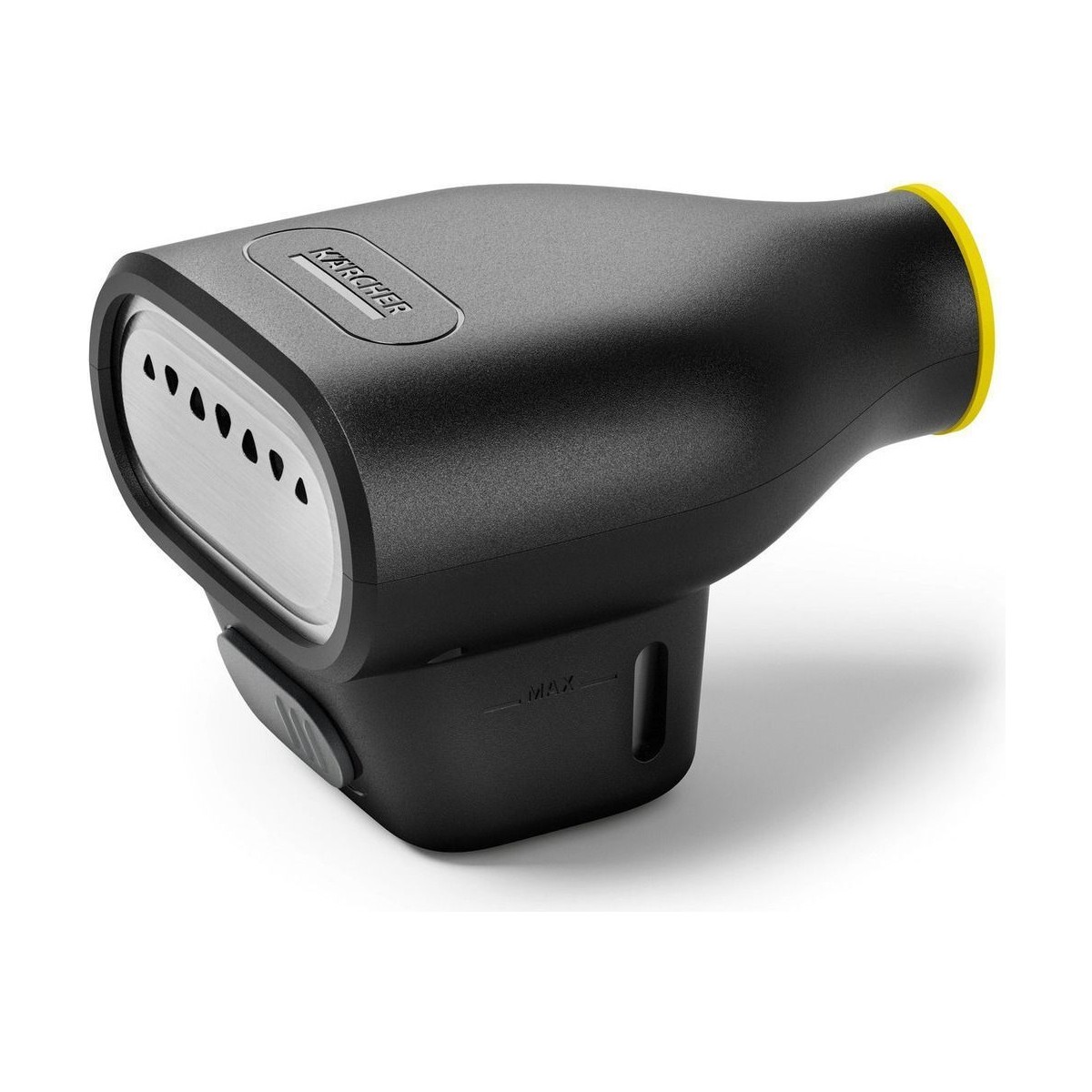 110000771824448.jpg Karcher SC Serisi 3.2 Bar Buharlı Temizlik Makinesi, Kumaş Düzleştirme Aparatlı, Siyah – Yüksek Performanslı - Görsel 1