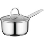Berghoff Essentials Comfort Çelik Sos Tenceresi 16 cm 1100225