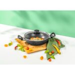 Ballarini Tencere Ballarini Vipiteno Stencere 24 cm - Görsel 2