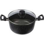 Ballarini Tencere Ballarini Vipiteno Dtencere 24 cm