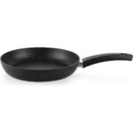 Schafer Black Stone 3 Lü Tava Seti 18CM+22CM+26CM-SIYAH - Görsel 3