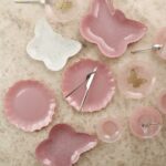 Aryıldız Butterfly 30 Parça 6 Kişilik Kahvaltı Takımı - Görsel 3