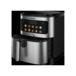 Arçelik FRA 6464 X GurmeFry XL Az Yağlı Fritöz - Görsel 3