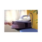 Philips Buhar Kazanlı Ütü 2400 W 1.4 lt  PSG3000/30 - Görsel 2