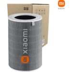 Xiaomi Pro H Mi Air Purifier Pro H Filtre Gri Hepa Karbon High Efficiency Rfid