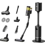 Beko Powerclean® Pro 3.0 Vrt 97325 Vy Şarjlı Dikey Süpürge - Görsel 2