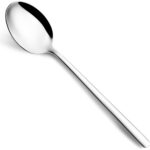 Jumbo 2900 Vannes 84 Parça 12 Kişilik Çatal Kaşık Bıçak Takımı - Görsel 5