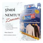 Nemtut Nem ve Rutubete Karşı Etkili Koku Küf ve Korozyon Önleyici 1 Kutu 2 Paket1 kg - Görsel 2