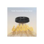 Dreame D9 Max Gen 2 Robot Süpürge Siyah - Görsel 2