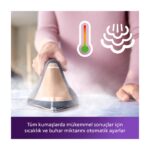 Philips PSG9050 Buhar Kazanlı Ütü - Görsel 3