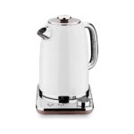 Korkmaz Retro Dijital Elektrikli Su Isıtıcı A962