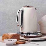 Korkmaz Retro Dijital Elektrikli Su Isıtıcı A962 - Görsel 3