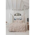 Altınbaşak Fortuna Sabre Çift Kişilik Uyku Seti