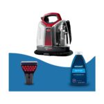 Bissell Spotclean Proheat 330W Halı-Koltuk Yıkama ve Leke Çıkarma Makinesi 36988 - Görsel 2