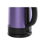 Altus AL 728 M İnox Çelik Kettle 0,3 Lt – Otomatik Kapanma ve Enerji Tasarruflu, Gümüş Renkli Su Isıtıcı - Görsel 3