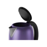 Altus AL 728 M İnox Çelik Kettle 0,3 Lt – Otomatik Kapanma ve Enerji Tasarruflu, Gümüş Renkli Su Isıtıcı - Görsel 2