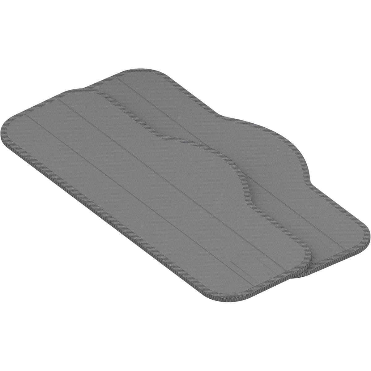 110000780699980.jpg Icotech SC90 Pro Buharlı Temizleyici 2 Li Mop Bezi - Görsel 1