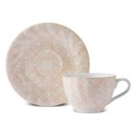 Karaca Casa 2 Kişilik Çay Fincanı 220 ml - Görsel 2