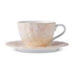 Karaca Casa 2 Kişilik Çay Fincanı 220 ml - Görsel 3