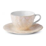 Karaca Casa 2 Kişilik Çay Fincanı 220 ml - Görsel 4