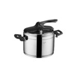 Olika Alfa 6 Lt Klasik Düdüklü Tencere  Çeg