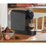 Tchibo Cafissimo Pure Plus, Siyah