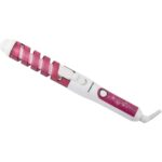 Premier Premiier Phc 8072 25 W Fuşya Bukle Saç Maşası Saç Şekillendirici - Görsel 2