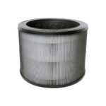 Purmed Vinix Filtre (O) ZERO COMPACT Uyumlu Hepa + Karbon Filtre - Görsel 2