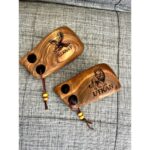 Dağdan Store Kişiye Özel Kuksa Bardak