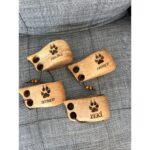 Dağdan Store Kişiye Özel Kuksa Bardak - Görsel 2