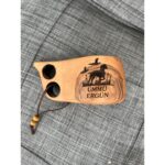 Dağdan Store Kişiye Özel Kuksa Bardak - Görsel 3