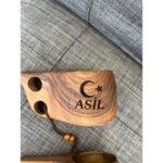 Dağdan Store Kişiye Özel Kuksa Bardak - Görsel 4