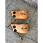 Dağdan Store Kişiye Özel Kuksa Bardak - Görsel 5