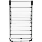 Perilla Livia Kalın Borulu Metal Kurutmalık - KMU17040 - Görsel 2